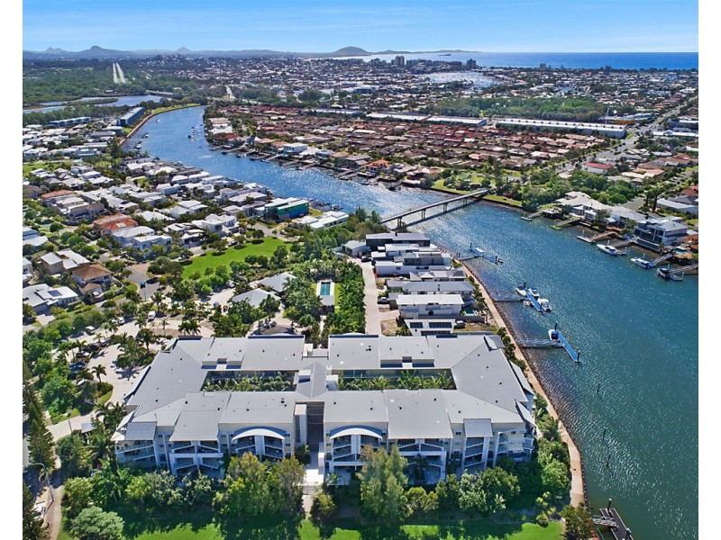39/57 Grand Parade, Kawana Island QLD 4575