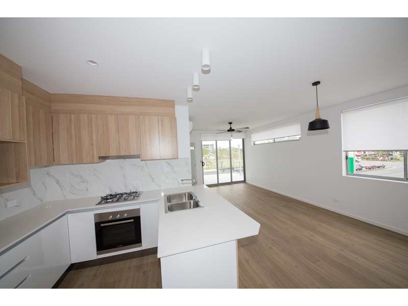 21/1057 Wynnum Road, Cannon Hill QLD 4170