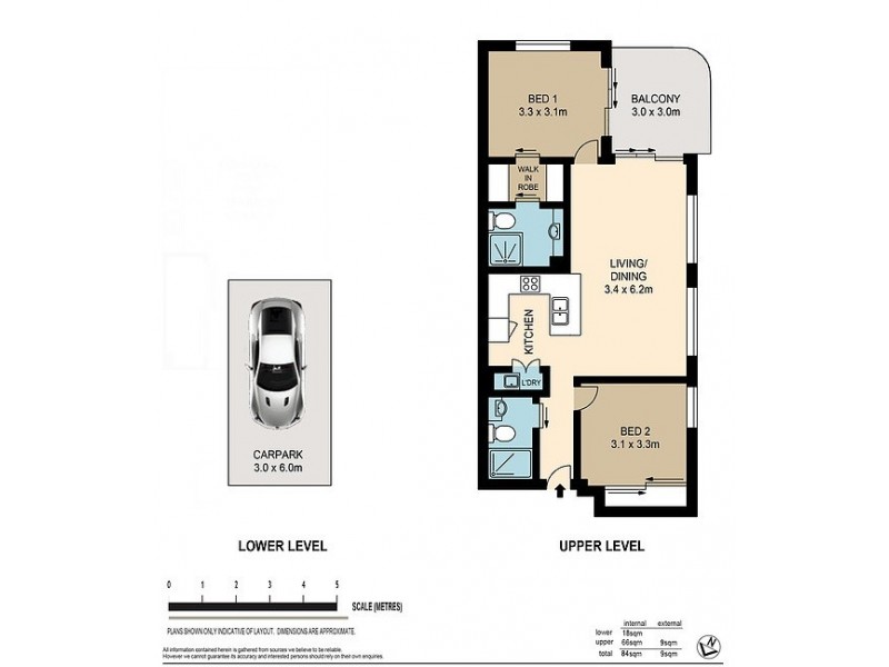 21/1057 Wynnum Road, Cannon Hill QLD 4170