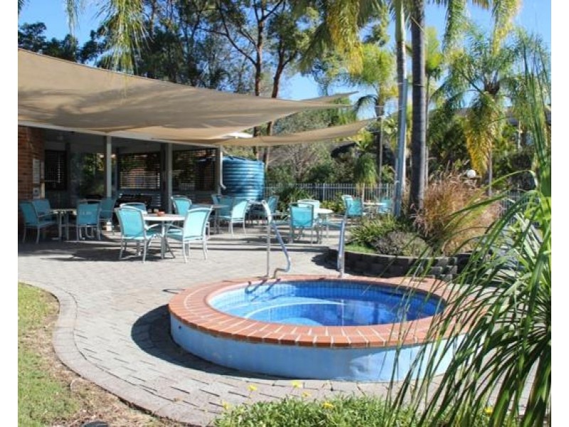 77/ 33-67 Edmund Rice Drive, Southport QLD 4215