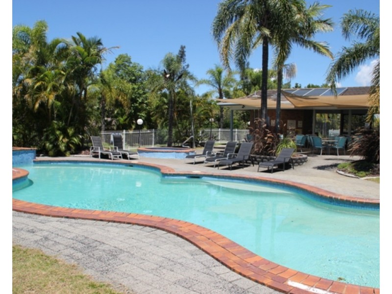 77/ 33-67 Edmund Rice Drive, Southport QLD 4215