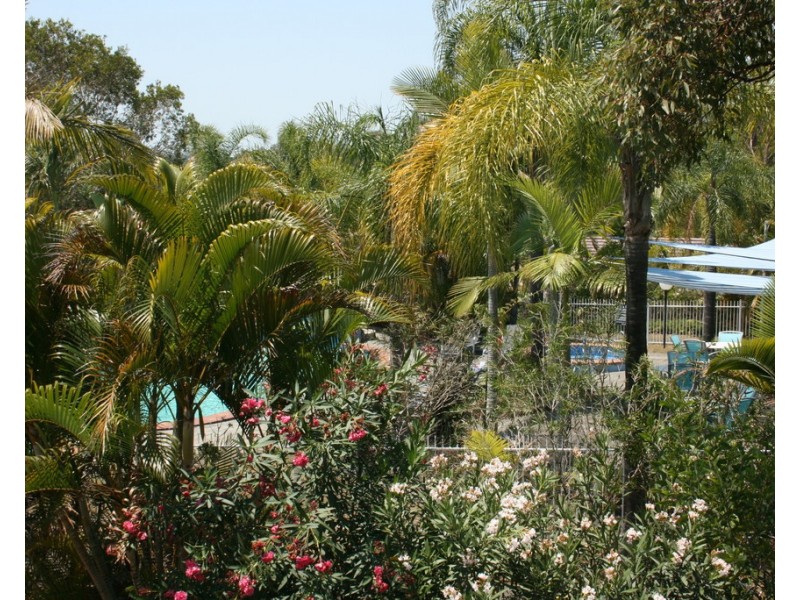 77/ 33-67 Edmund Rice Drive, Southport QLD 4215