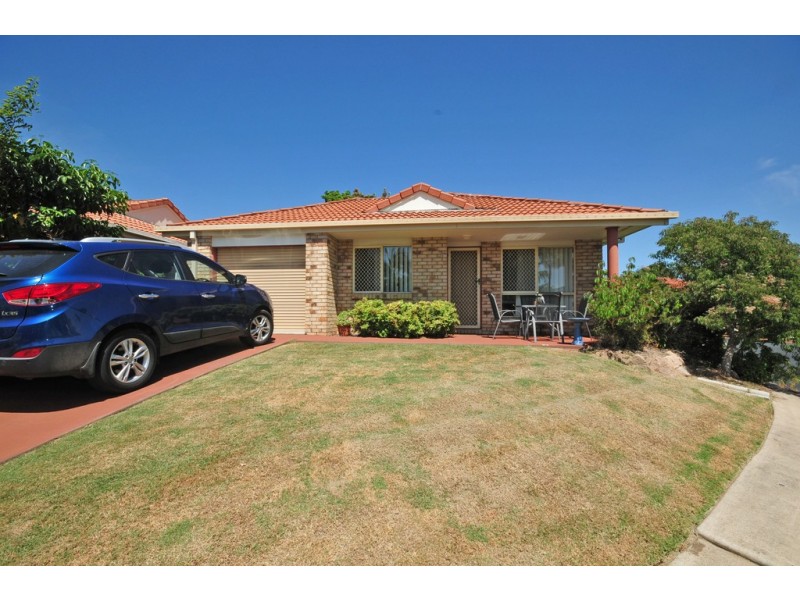 24/26 Stay Place, Carseldine QLD 4034
