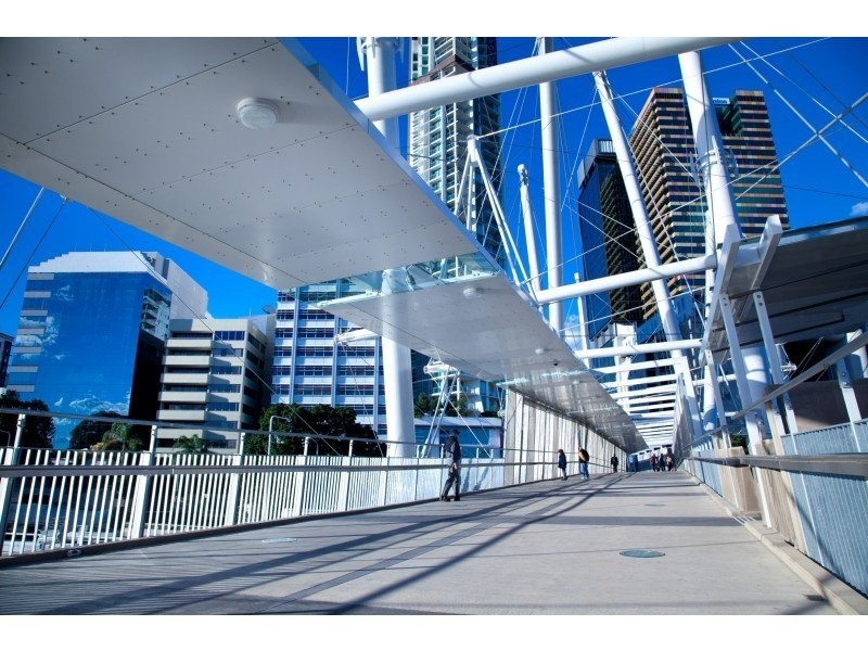 224/18 Tank Street, Brisbane City QLD 4000