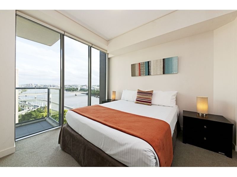 224/18 Tank Street, Brisbane City QLD 4000 Floorplan