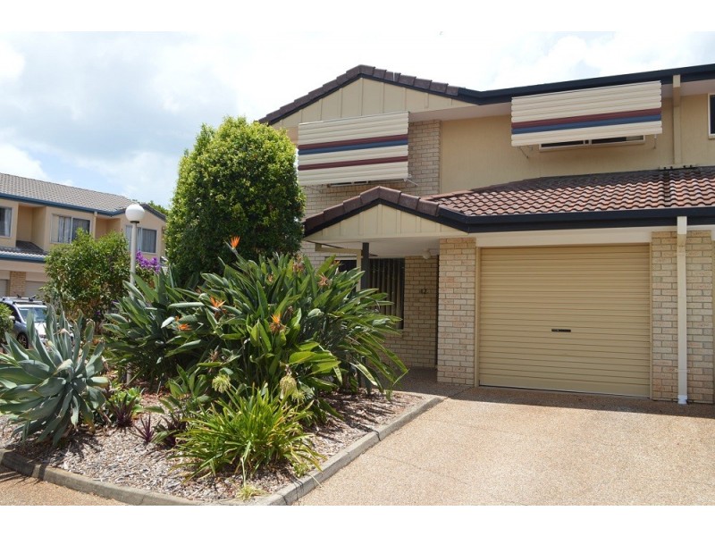 43/15 Peterson Street, Wellington Point QLD 4160