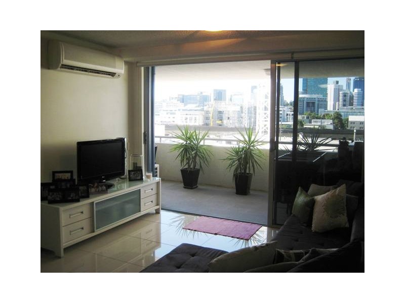 S13 8 Cordelia Street, South Brisbane QLD 4101