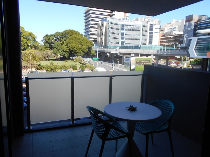 9-11 Walden Lane, Herston QLD 4006