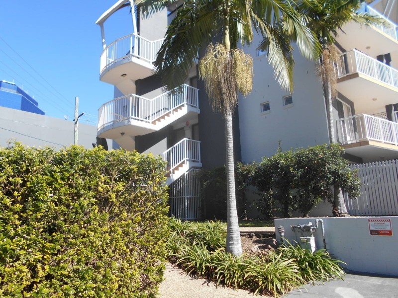 38 -44 Lissner St, Toowong QLD 4066