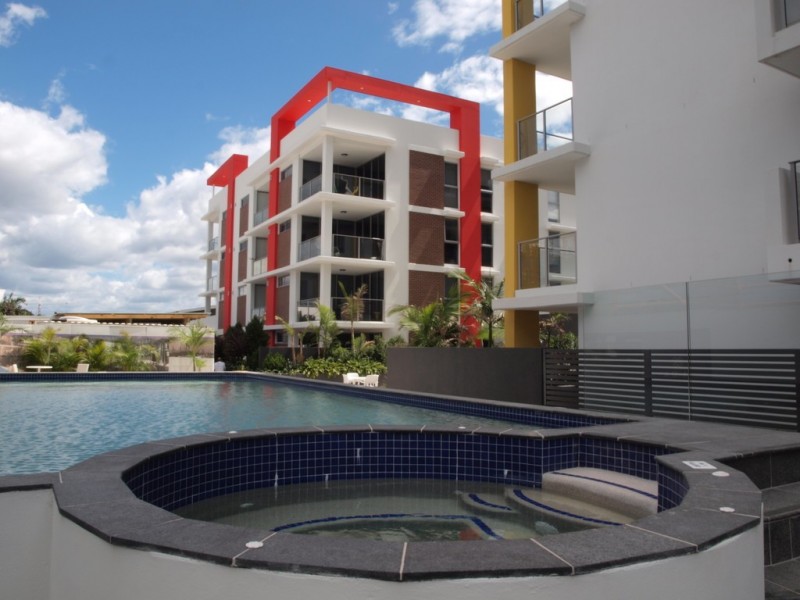 373/33 Lakefront Cres, Varsity Lakes QLD 4227