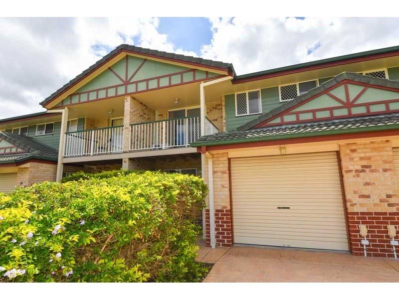 22/38 dyson avenue, Sunnybank QLD 4109