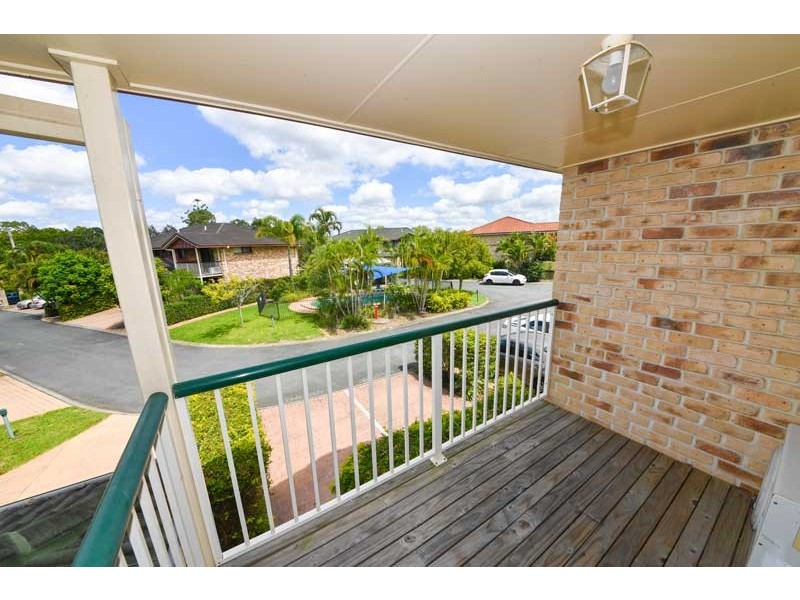22/38 dyson avenue, Sunnybank QLD 4109
