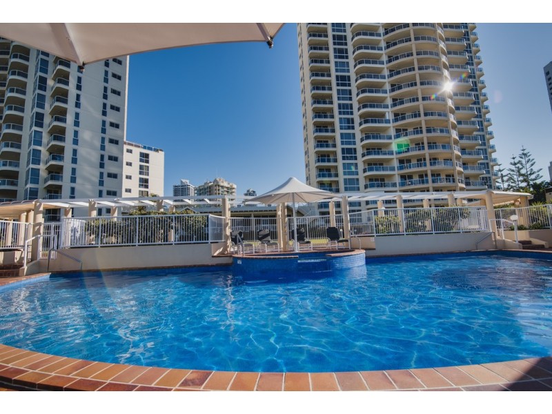 59 Pacific Street, Main Beach QLD 4217