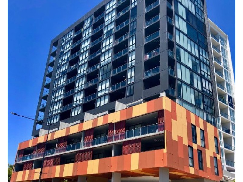 910 / 6 Land Street, Toowong QLD 4066