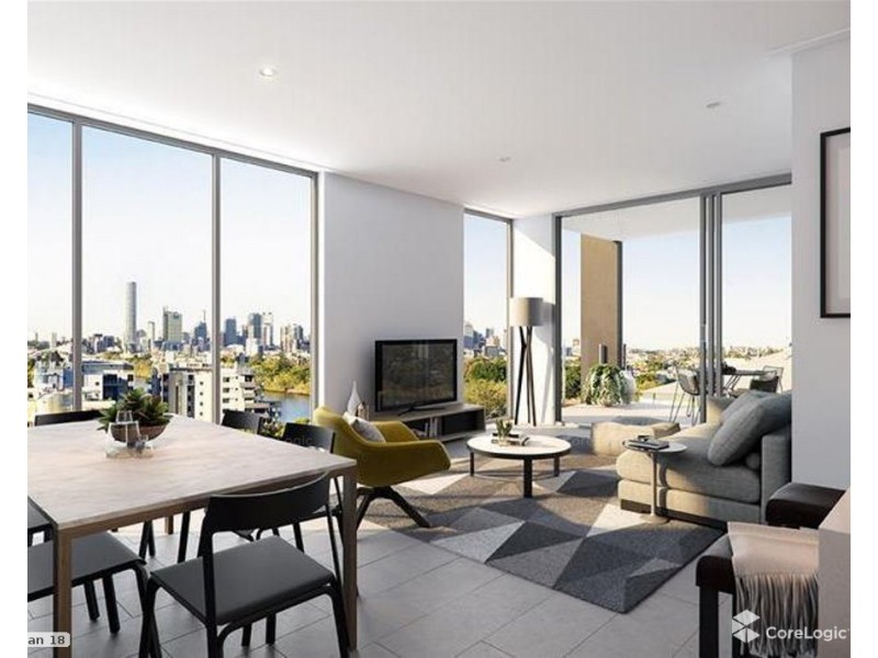 910 / 6 Land Street, Toowong QLD 4066
