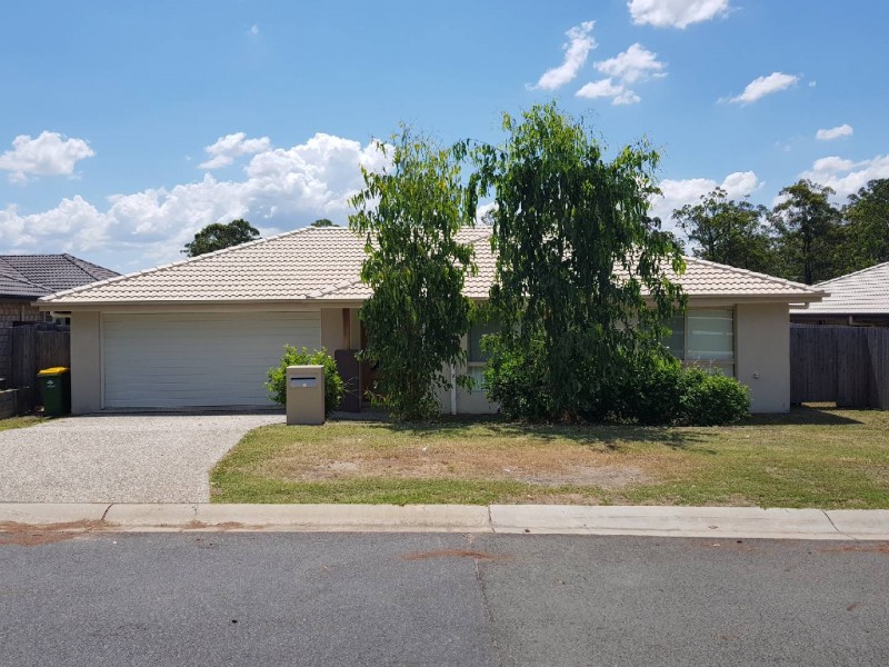 40 Conradi Avenue, Crestmead QLD 4132