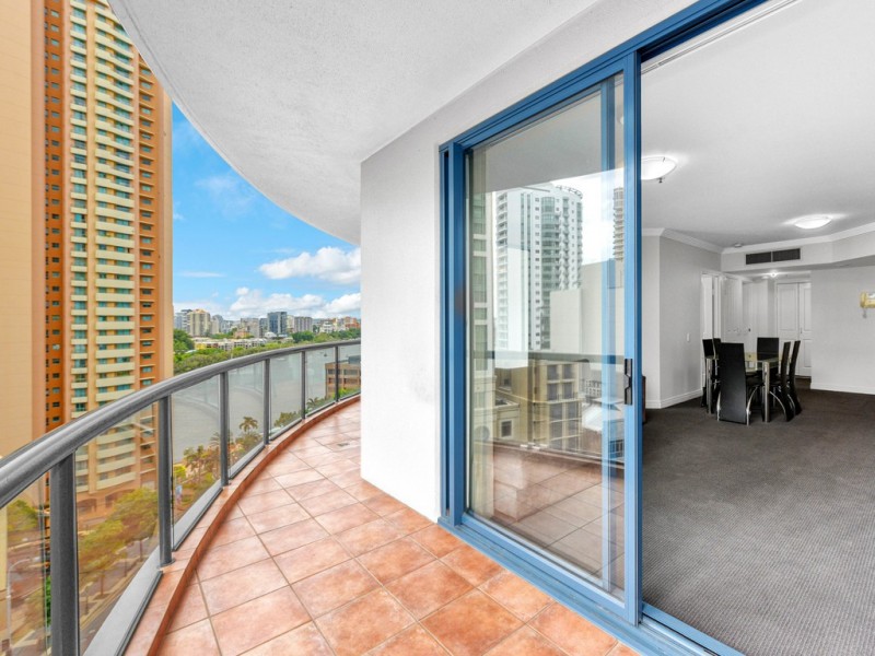 494/540 Queen Street, Brisbane City QLD 4000