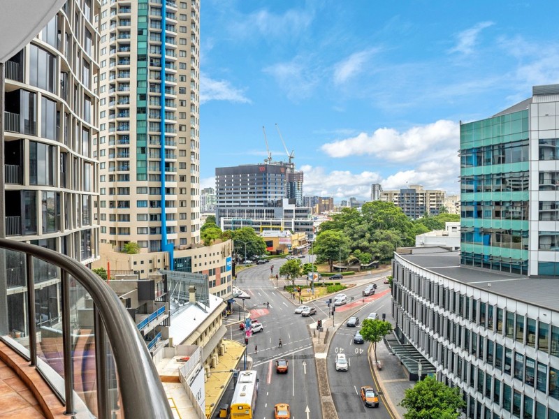 494/540 Queen Street, Brisbane City QLD 4000