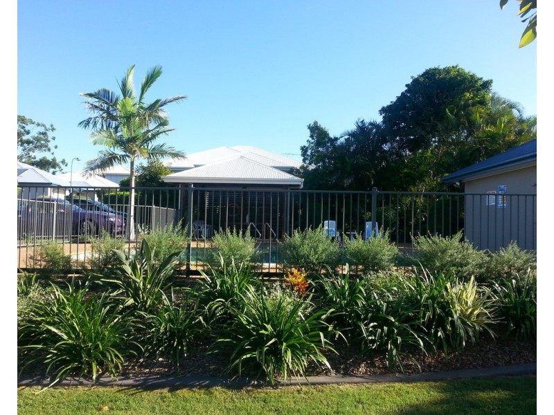 55/192 Hargreaves Road, Manly West QLD 4179