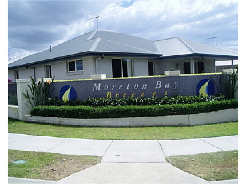 55/192 Hargreaves Road, Manly West QLD 4179