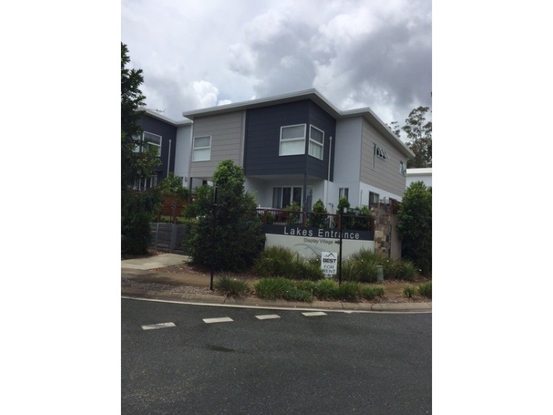 2 Unit 8 Lakes Entrance, Springfield Lakes QLD 4300