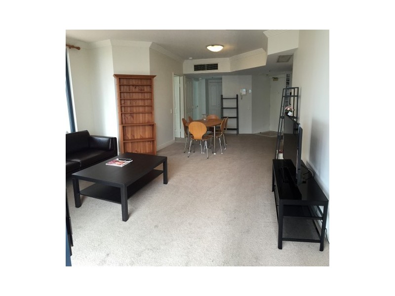 2604/540 Queen Street, Brisbane City QLD 4000