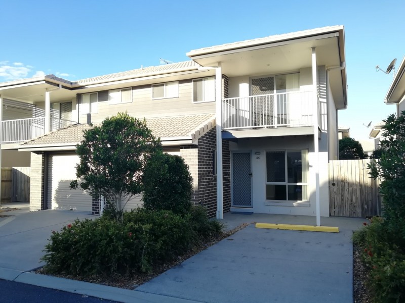 NRAS – 1 McAuley Parade, Pacific Pines QLD 4211