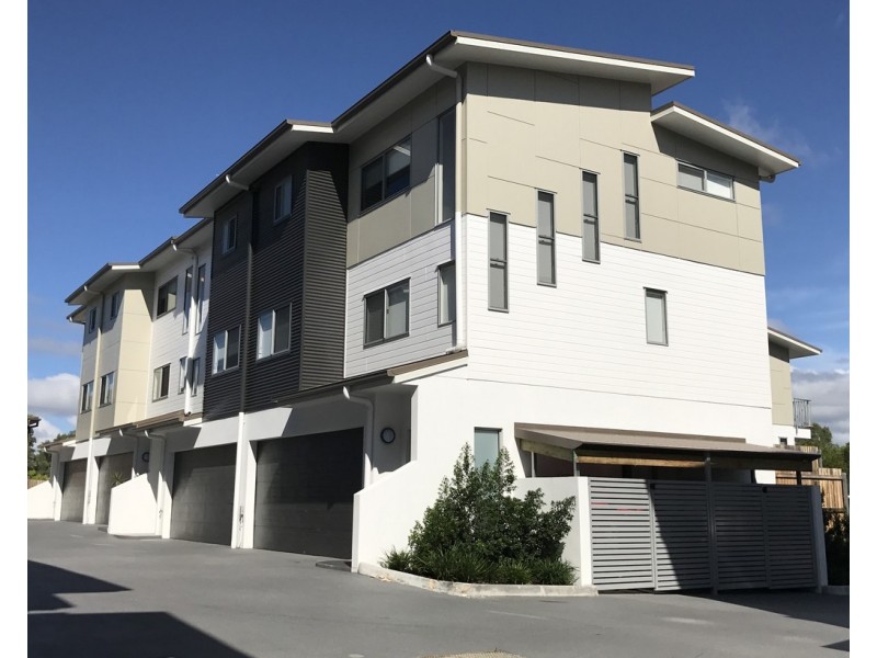 60/18 Bendena Terrace, Carina Heights QLD 4152