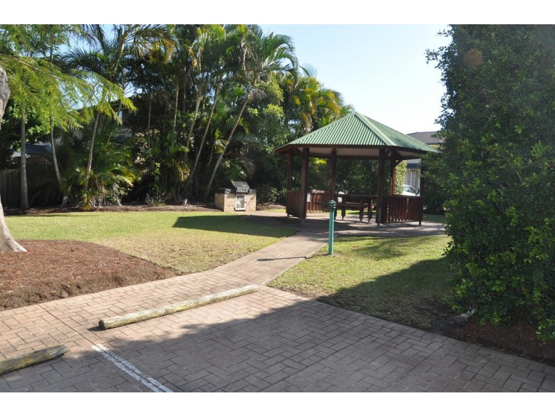 12/24 Grandchester, Sunnybank Hills QLD 4109