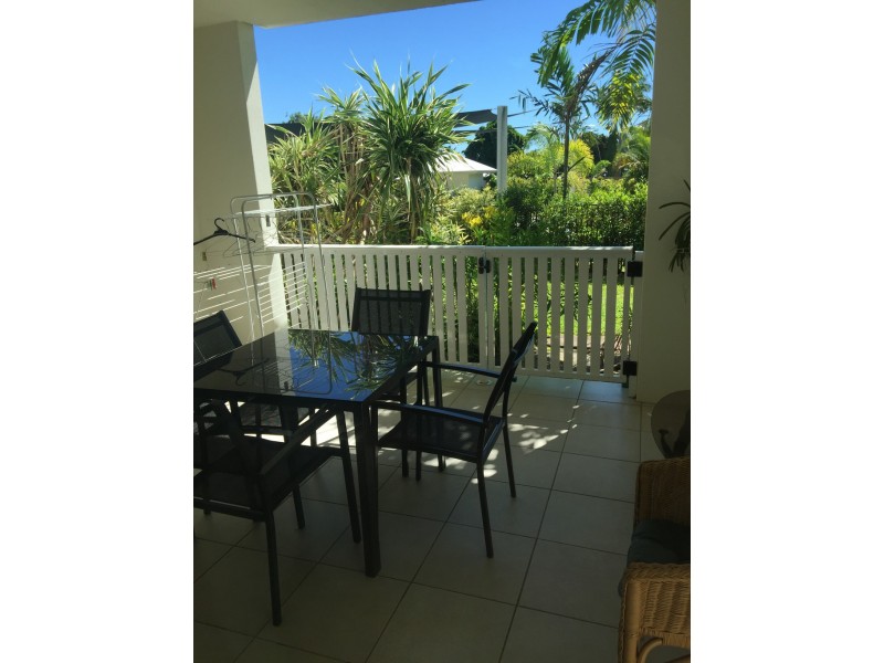 U41/114-118 Trinity Beach Rd, Trinity Beach QLD 4879