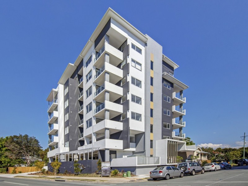 6/31 Agnes Street, Albion QLD 4010