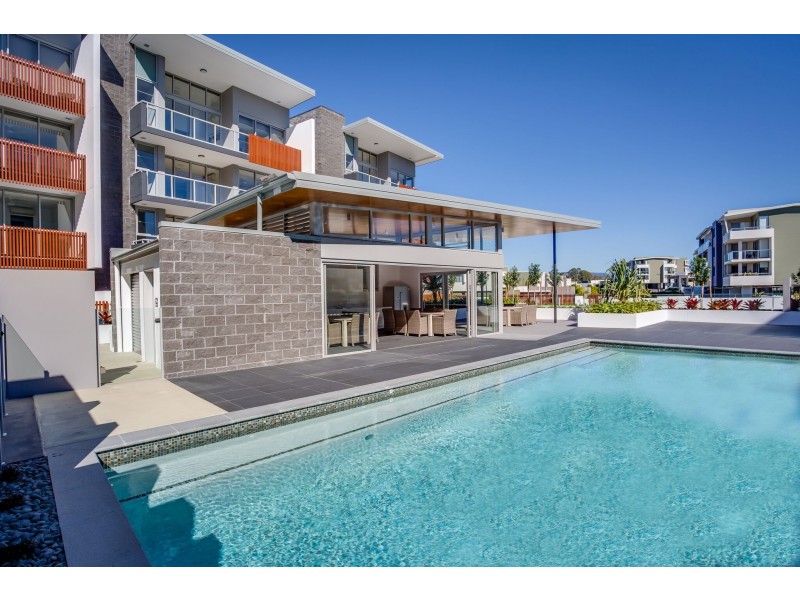 8/65 Varsity Parade, Varsity Lakes QLD 4227 RAAS Real Estate Leased