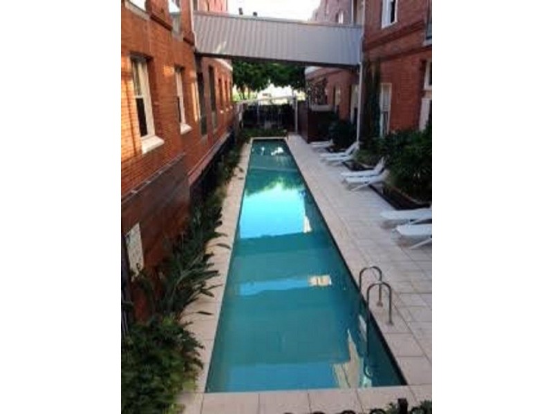 214/50 Macquarie Street, Teneriffe QLD 4005