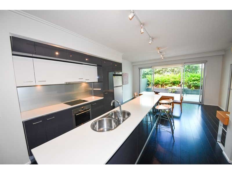 74/89 Lambert St, Kangaroo Point QLD 4169