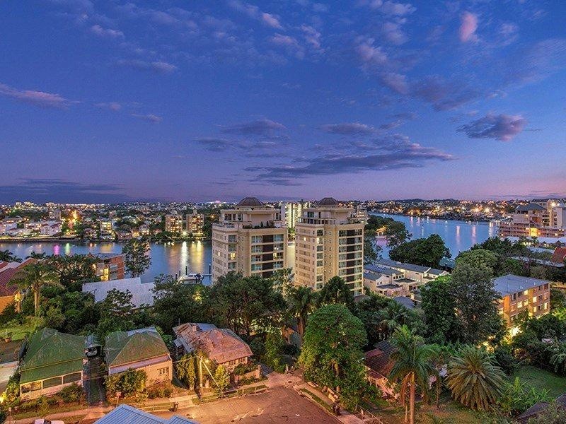 74/89 Lambert St, Kangaroo Point QLD 4169