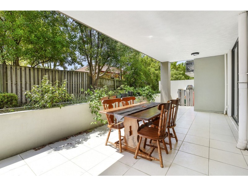 23/1 Acacia Court, Robina QLD 4226