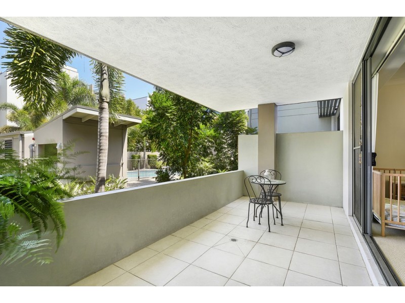 23/1 Acacia Court, Robina QLD 4226