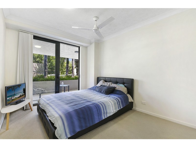 23/1 Acacia Court, Robina QLD 4226