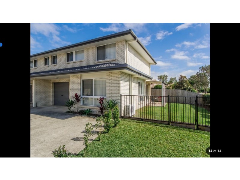 270 CHRISTINE AVE, Varsity Lakes QLD 4227