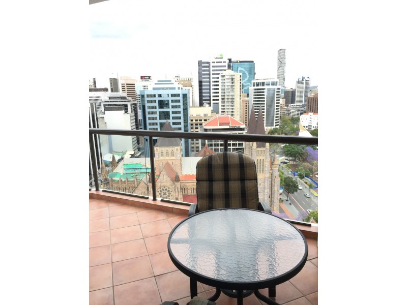 882/540 Queen street, Brisbane City QLD 4000