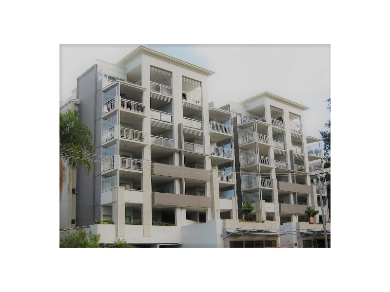 43/28 Belgrave Road, Indooroopilly QLD 4068