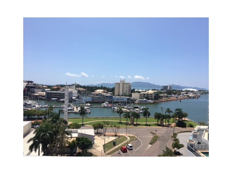 604/68 McIllwraith, South Townsville QLD 4810