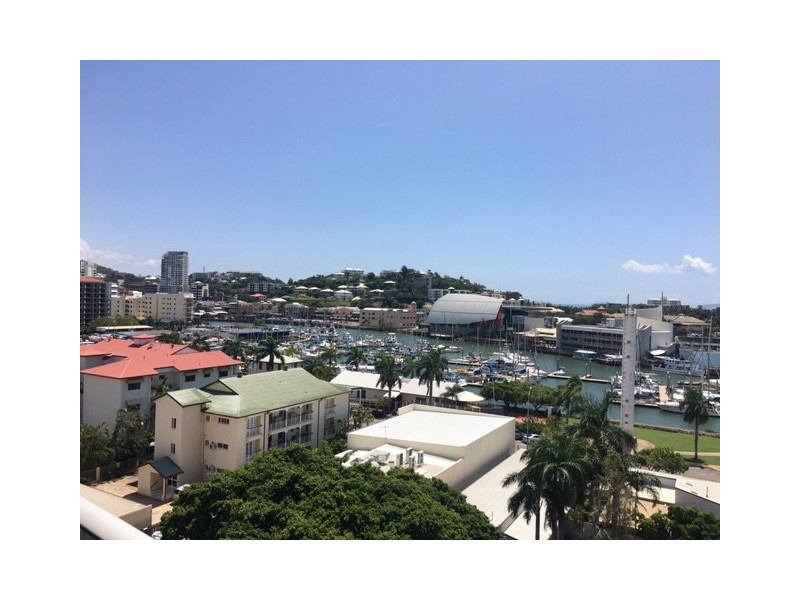 604/68 McIllwraith, South Townsville QLD 4810