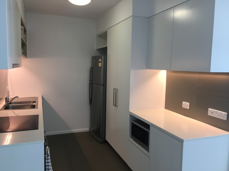 604/68 McIllwraith, South Townsville QLD 4810