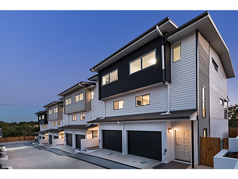 07/18 Bendena Terrace, Carina Heights QLD 4152