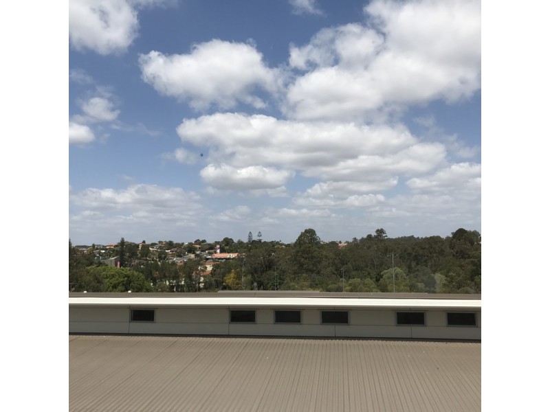 07/18 Bendena Terrace, Carina Heights QLD 4152