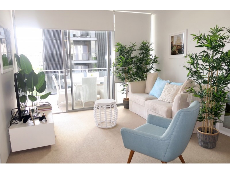 88/20 Donkin St, West End QLD 4101