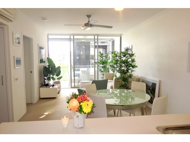 88/20 Donkin St, West End QLD 4101