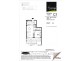 88/20 Donkin St, West End QLD 4101 Floorplan