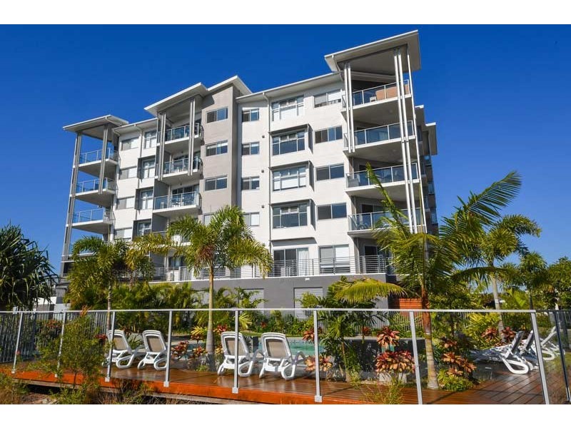 56 46 Regatta Blvd, Birtinya QLD 4575